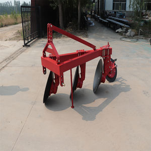 Accessoires d'équipement de <span class=keywords><strong>tracteur</strong></span> agricole, outils agricoles charrue à râteau à disque lourd - Product Image 6