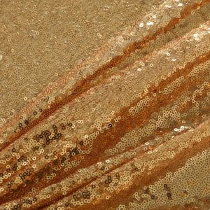 Bán Buôn Phổ Hình Chữ Nhật Giá Rẻ IBM Bảng Vải Sequin Long Lanh Vải Bao Gồm Cho Đám Cưới Sinh Nhật Tiệc Trang Trí - Product Image 4