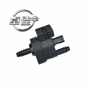 Carbon Canister <b>Control</b> Valve 06H906517Q ZJ-09-068 For Volkswagen Gas Normal <b>Temperature</b> - Product Image 3