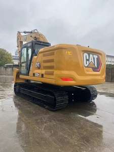 รถขุดมือสอง CAT 320GC ราคาถูก คุณภาพเยี่ยม รถขุดมือสอง CAT ขาย - Product Image 2
