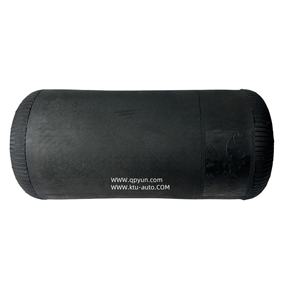 Prix usine bas quantité minimale de commande Stock Bus camion ZIW Suspension pneumatique 2930010-028 ressort pneumatique roulement Airbag pour pièces yutong - Product Image 2