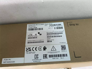 Offre Spéciale commutateur <span class=keywords><strong>Aruba</strong></span> JL675A série <span class=keywords><strong>6100</strong></span> <span class=keywords><strong>Aruba</strong></span> <span class=keywords><strong>6100</strong></span> 48G CL4 4SFP + Swch JL675A - Product Image 5