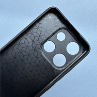 Coques de téléphone portables vierges en TPU flexible 2D pour sublimation pour TECNO POP 7 Spark 10 Camon 20