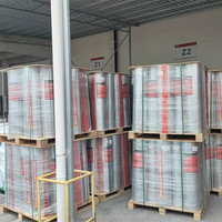 1m Breite Hochleistungs-APP-modifizierte Bitumen-Wasserdichtungsmembranrolle