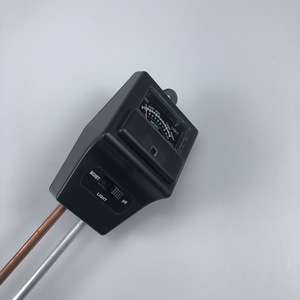 Fang Sanhei Multifunctional Soil Tester Moisture Ph Temperature Meter 121123 - Product Image 4
