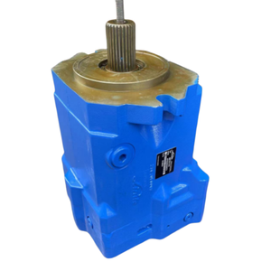 Bomba Hidráulica HMR 165-02 0012, Bomba de Pistones Axiales para - Product Image 6