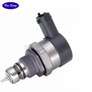 Hao xiang Diesel-Kraftstoffverteiler-Druckregler-Sensor ventil 0281002507 Für Toyota Corolla Yaris 1.4 D4D Mini Cooper