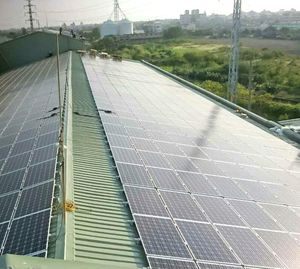 Panel Solar módulo PV Mono 315W 320W 325W 330W 335W sistema de energía Solar paneles - Product Image 6