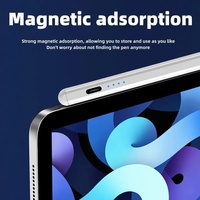 Pena Stylus Universal untuk Huawei MatePad Pro 12 12.2 Inch Pro 12 2026 Air 12 Air Z Enjoy 12" Pro Max 13.2 Pena Layar Sentuh