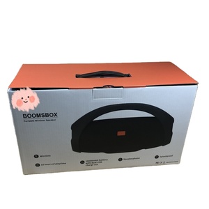 Boombox 2 Waterproof Portable Speaker High Quality Hot selling speaker