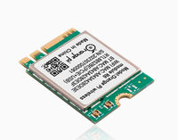Orange Pi 5 Plus Development Board Plug-and-Play RTL8852BE R6 Dual Band 2.4GHz/5GHz Kecepatan 1201Mbps M.2 E-Key