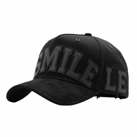 Casquettes de haute qualité G5 DH Junior H Dandi Hats Sad Boys Baseball Cap avec logo brodé Thirty One Hats El Mago Gorras Nfc Code