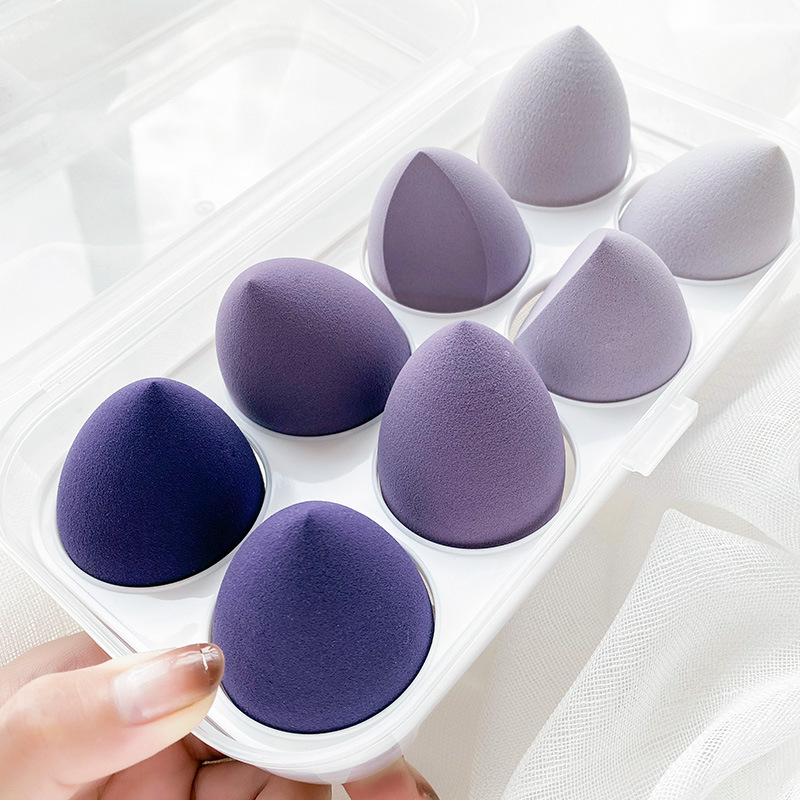 Fée violet 8 boites