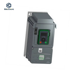 อินเวอร์เตอร์แปลงความถี่แบบสามเฟสขนาดกะทัดรัด รุ่นใหม่แกะกล่อง ATV610U15N4 ATV610U07N4 ATV610U22N4 กำลังไฟ 1.5 กิโลวัตต์ สำหรับระบบ HVAC และบำบัดน้ำ - Product Image 1