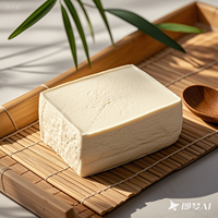 Machine industrielle à ultrasons Wanlisonic pour le traitement du poisson et du tofu, équipement alimentaire automatique de pointe