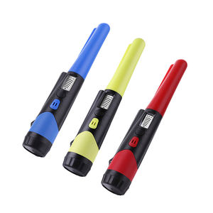 Détecteur de métaux portable Pro pour chasse de trésors, ordinateur professionnel, <span class=keywords><strong>prix</strong></span> d'usine, en <span class=keywords><strong>or</strong></span> - Product Image 1