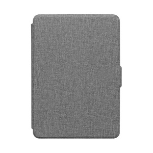 Étui de protection à motif en lin pour Kindle Paperwhite6543, édition jeunesse <span class=keywords><strong>2022</strong></span>, 658, housse de protection Anti-chute - Product Image 3
