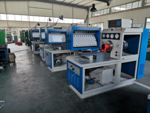 2022 Hot Sale Neues Modell Dieselpumpen-Kali brier maschine <span class=keywords><strong>12PSB</strong></span> Dieselkraftstoff-Einspritzpumpen-Prüfstand - Product Image 4