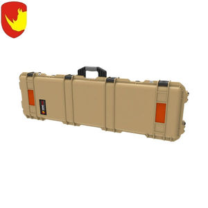 Funda de plástico resistente al agua para Pioneer <span class=keywords><strong>CDJ</strong></span> <span class=keywords><strong>2000</strong></span> Nexus, caja de fabricación RPC5318 IP67 - Product Image 6