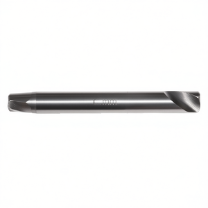 Carbide Threaded Adapter Insert Milling Tools 12mm Diameter For Precision <b>Machining</b> - Product Image 2