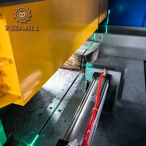 <span class=keywords><strong>Scie</strong></span> à découper transversale YSDMILL <span class=keywords><strong>pour</strong></span> la coupe et le traitement du bois, machine à découper le bois automatique - Product Image 5