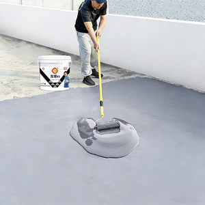 露出屋根防水補修材 ひび割れシーリング＆漏水防止 外壁漏水防止専門 - Product Image 1