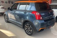 Suzuki Swift 2016 2017 2018 Essence Faible Kilométrage Berline Économique Intérieur Propre Voiture d'Occasion Japonaise Abordable