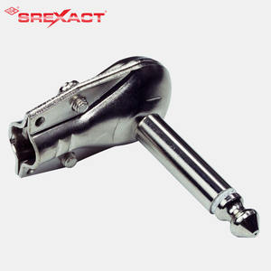 Conector de audio de 6.35 mm tipo pancake - Product Image 2