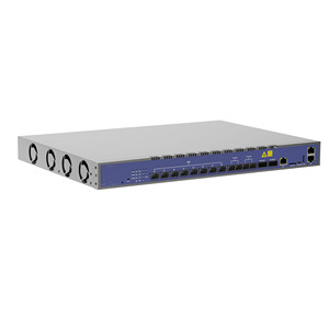 OLT 8*10GPON/10GSPON+4*10/25G+2*50/100G 3600G1-C de 8 Puertos XG(S) Combo10G Combo <span class=keywords><strong>PON</strong></span>/GPON 8*XG(S)-<span class=keywords><strong>PON</strong></span>/GPON para Vsol FTTH - Product Image 3