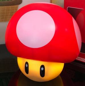 NUEVA Lámpara 3D de BAHE con Diseño de Videojuego de Dibujos Animados, Ideal para Regalo 2026 - Product Image 6