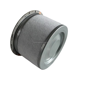 Separador de Aceite de Aluminio de Alta Calidad Manny para Compresor de Aire de Tornillo, Pieza Nueva y Usada para Elemento Filtrante de Secador de Aire de Tornillo 24438426 - Product Image 4
