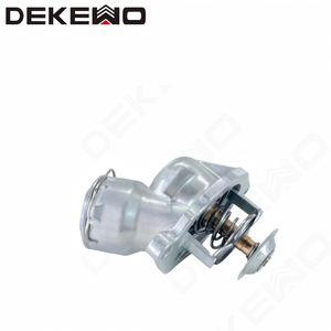 2722000515 	 Termostato Motore M272/M273 per MERCEDES-BENZ Classe E/G/R/S Sprinter (W906) - Product Image 4