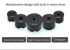 MS3008V2(RMD-S-<span class=keywords><strong>3008</strong></span>) servomotore BLDC di piccole dimensioni e leggero ad alta precisione - Product Image 4