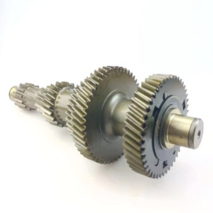 เครื่องนับเกอร์4เส้นสำหรับ MAX5R 4HF1 <span class=keywords><strong>NPR120</strong></span>เกียร์ออโต้8-97075976-0 13T-14T-20T-36T-49T-45T - Product Image 6