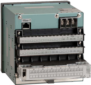 Registrador de Datos Yokogawa FX1000 Serie Value de 10 Canales para Monitoreo de Energía, Estadísticas de Consumo y Adquisición de Datos - Product Image 1