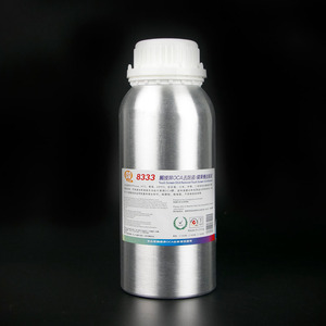 Dissolvant de colle OCA pour téléphone portable Factory-Outlet 8333, liquide pour réparation d'écran LCD de téléphone portable, 250 ml - Product Image 2