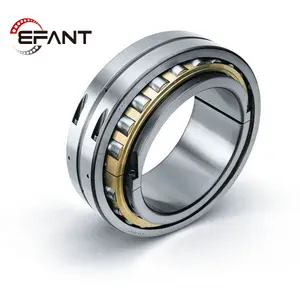 EFANT Heavy Load Long Service Life Self-aligning High Precision 23064K 24064CA 23164CAK Spherical Roller Bearing