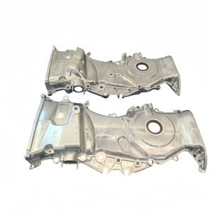 Yeni durum 11310-28090 2AZFE Aze151 ACR50 Aca33 2AZ Toyo ta RAV4 Senna zamanlama zinciri kapak kiti için araba modeli - Product Image 6