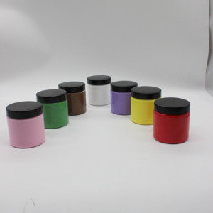 Pots de peinture acrylique en vrac de 120ml pour la palette de chaque <span class=keywords><strong>artiste</strong></span> - Product Image 6