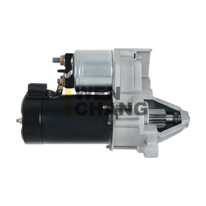 Démarreur WENCHANG pour <span class=keywords><strong>BMW</strong></span> H187259A 12412306001 12412306700 111335 CST15176GS 432635 D6RA55 D6RA75 2-3274-2W 18916N 300N10724Z - Product Image 5