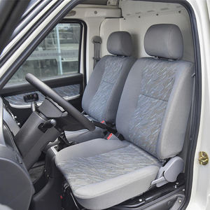 Dongfeng Ruitai EM10 2018 Rein Elektrischer Transporter Neues Energie-Elektrofahrzeug <span class=keywords><strong>2</strong></span>-Rad-Antrieb 5 Türen <span class=keywords><strong>2</strong></span> Sitze Leichter Personentransporter - Product Image 5