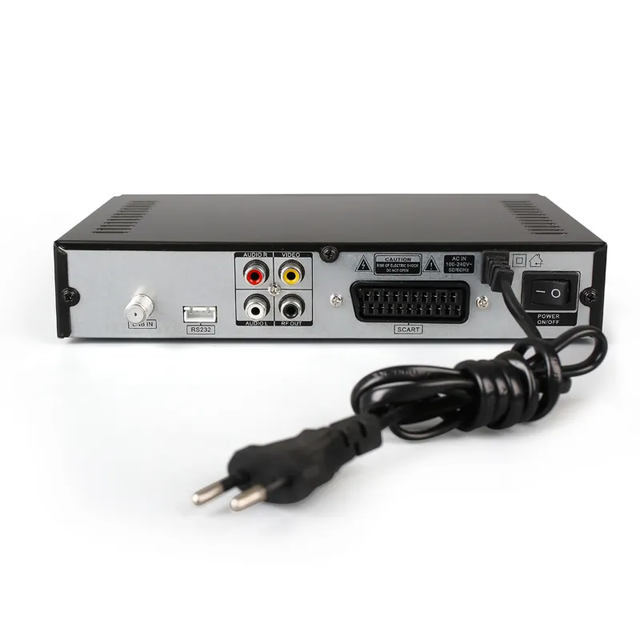 Wholesale Low Price Satellite Receiver Dvb S2 Satellite Tv Receiver Set Top Box