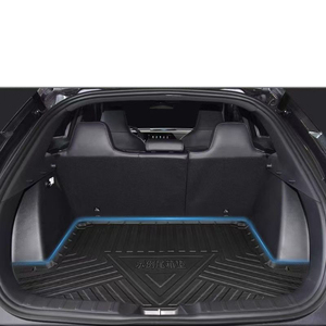 Alfombrillas de goma TPE para coche, alfombrilla para maletero, resistente al agua, duradera, para <span class=keywords><strong>Toyota</strong></span> <span class=keywords><strong>Land</strong></span> <span class=keywords><strong>Cruiser</strong></span> Lc80 1990 1991 1992 1993 1994 <span class=keywords><strong>1995</strong></span> 1996 1997, Kits - Product Image 5