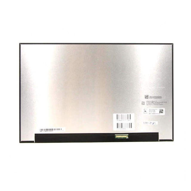 5D11H29622 NE16QDM-NY1 16.0" 165Hz 40pin Matte LED Display Screen for Lenovo Legion 7 16ARHA7 For Lenovo Legion 5 Pro 16