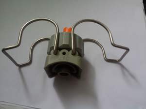 <span class=keywords><strong>Buse</strong></span> de jet à double clip en plastique pour nettoyeur de surface - Product Image 3