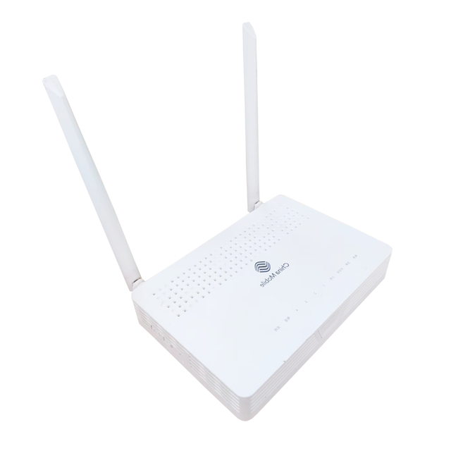 Used UNG220Z Modem 4GE+2USB+2TEL XPON 2.4G/5G Dual Band WiFi GM630 Router Fibre Optic Equipment ONU ONT FTTH 1 Year Warranty