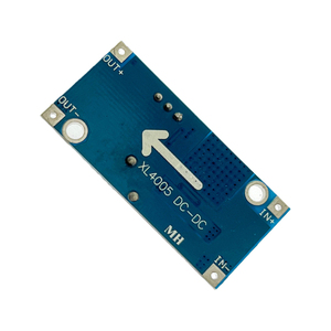 Modules électroniques 5A XL4005 DC-DC <span class=keywords><strong>Module</strong></span> abaisseur réglable Convertisseur d'alimentation - Product Image 4
