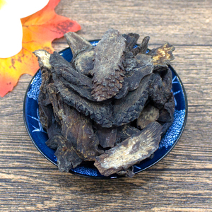 Оптовая продажа сушеных сухих цельных корней Cistanche - Product Image 2