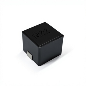 Inducteur SMD à fil plat FIXÉ IND 6.8UH 13A 11MOHM pour convertisseurs DC-DC à courant élevé - Product Image 2