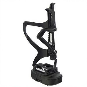 Portabidones para Bicicleta con Juego de Herramientas Multiusos de Acero Cr-Mo, Estuche de Herramientas de Reparación para Bicicletas de Montaña y Carretera - Product Image 4